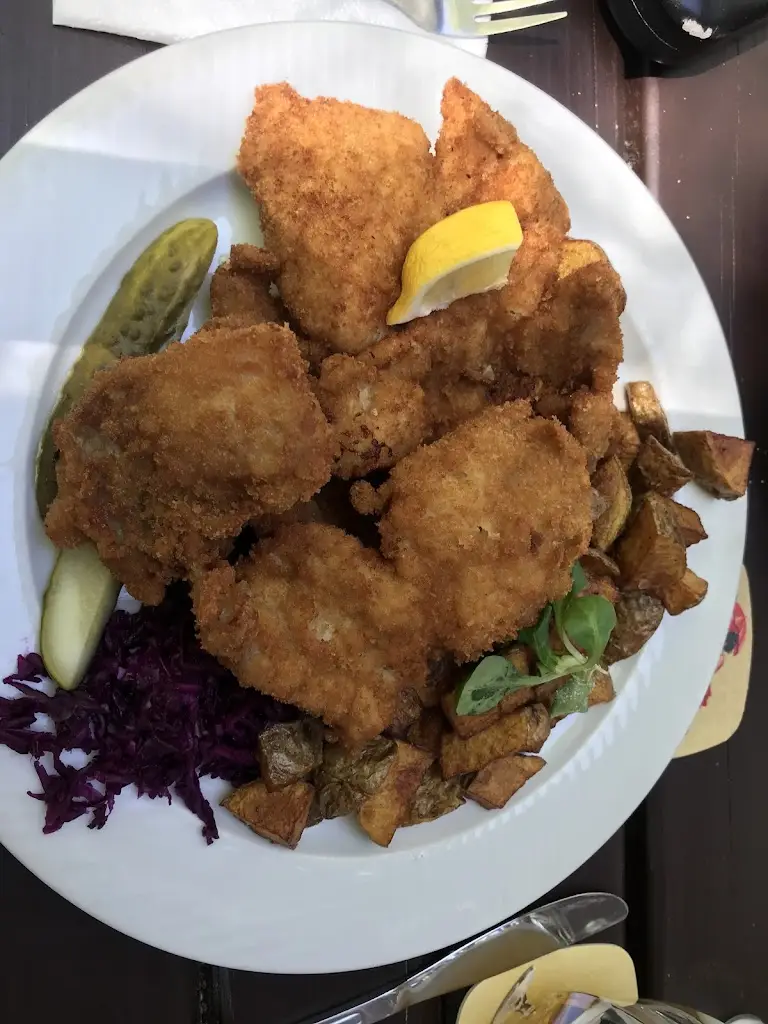 Karen Before Account pre-2024_Obecní restaurace Želiv_Želiv_review