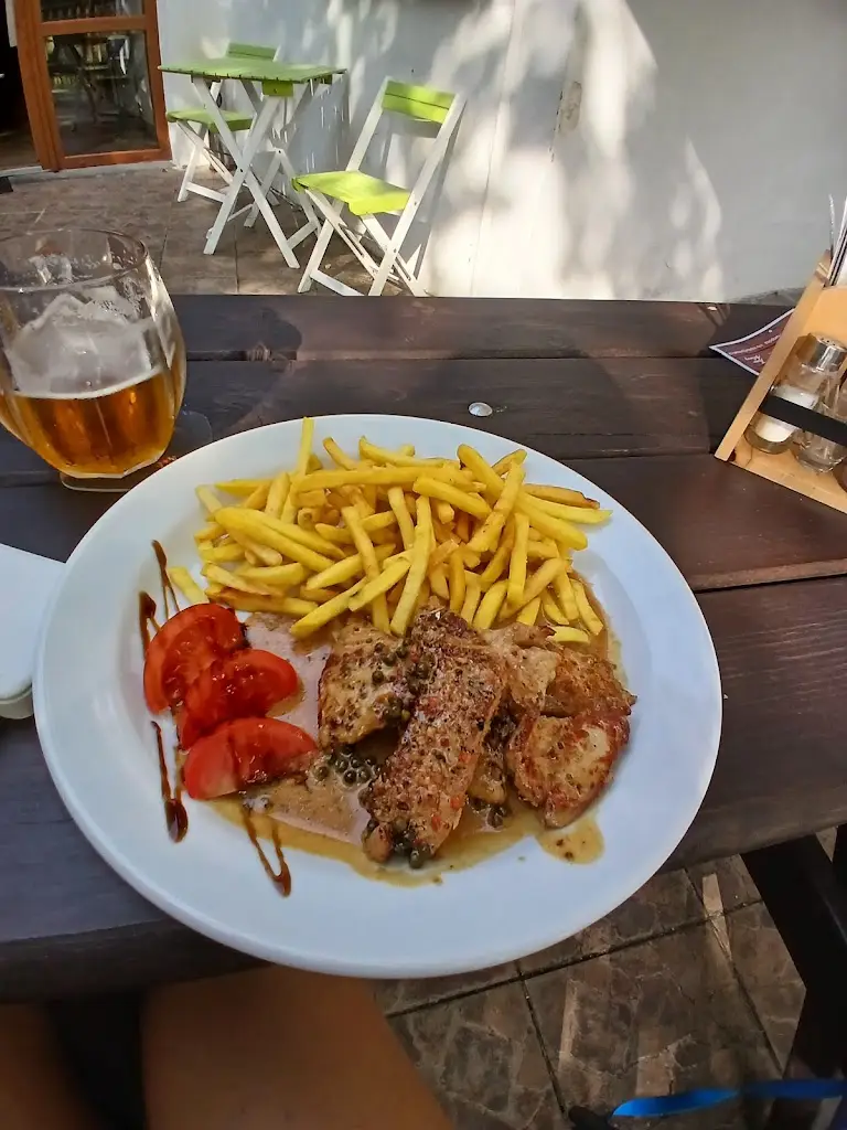 Obecní restaurace Želiv_Želiv_slider_image_2