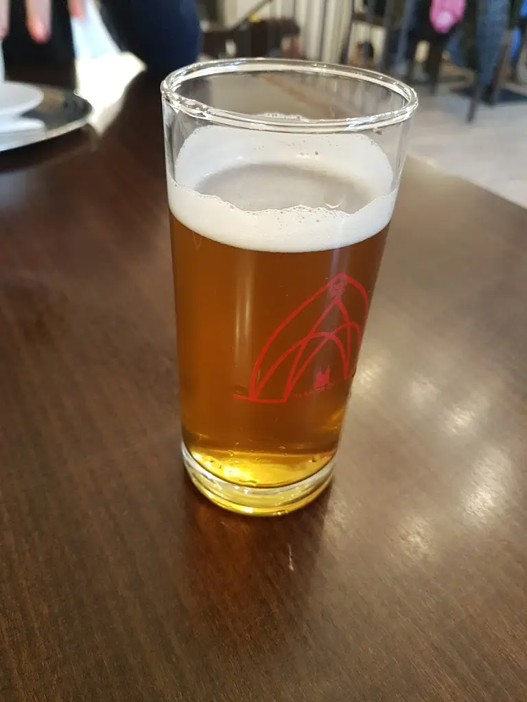 Roeland L.C. Heijting_Pivovar klášter Želiv_Želiv_review