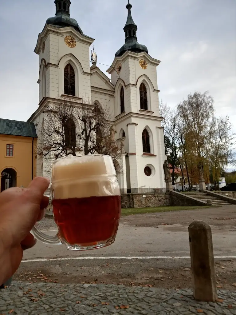 Pivovar klášter Želiv_Želiv_slider_image_2