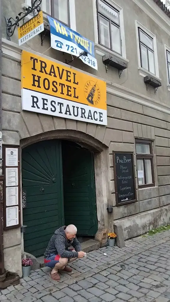Travel Hostel_Český Krumlov_slider_image_2