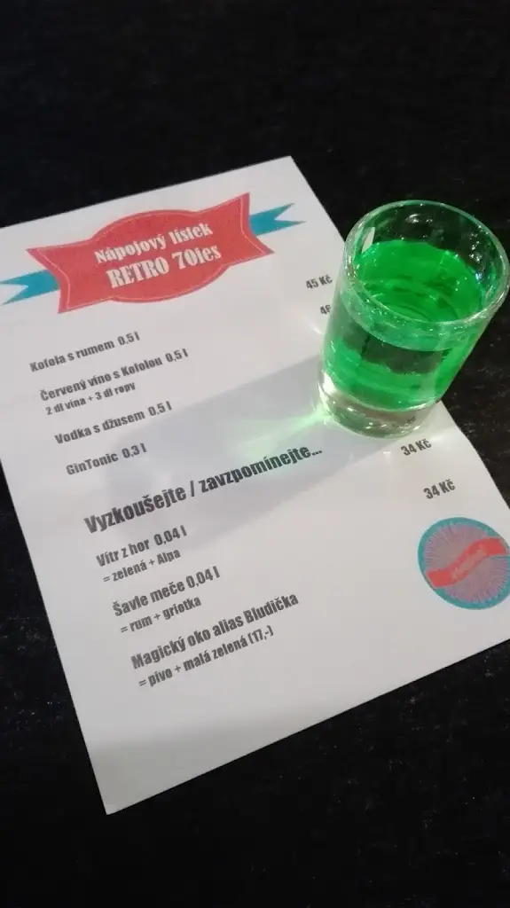 Menu_Restaurace U Šmídů_Bílá Třemešná_image_2