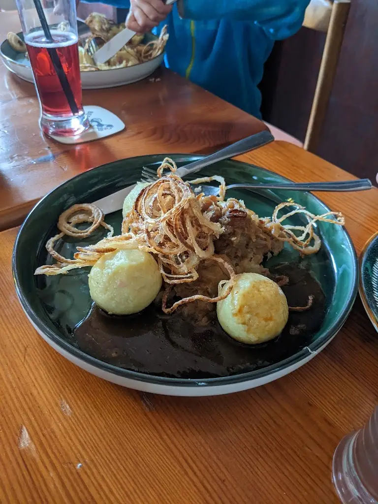 Tomáš Fejfar_Restaurace U Šmídů_Bílá Třemešná_review