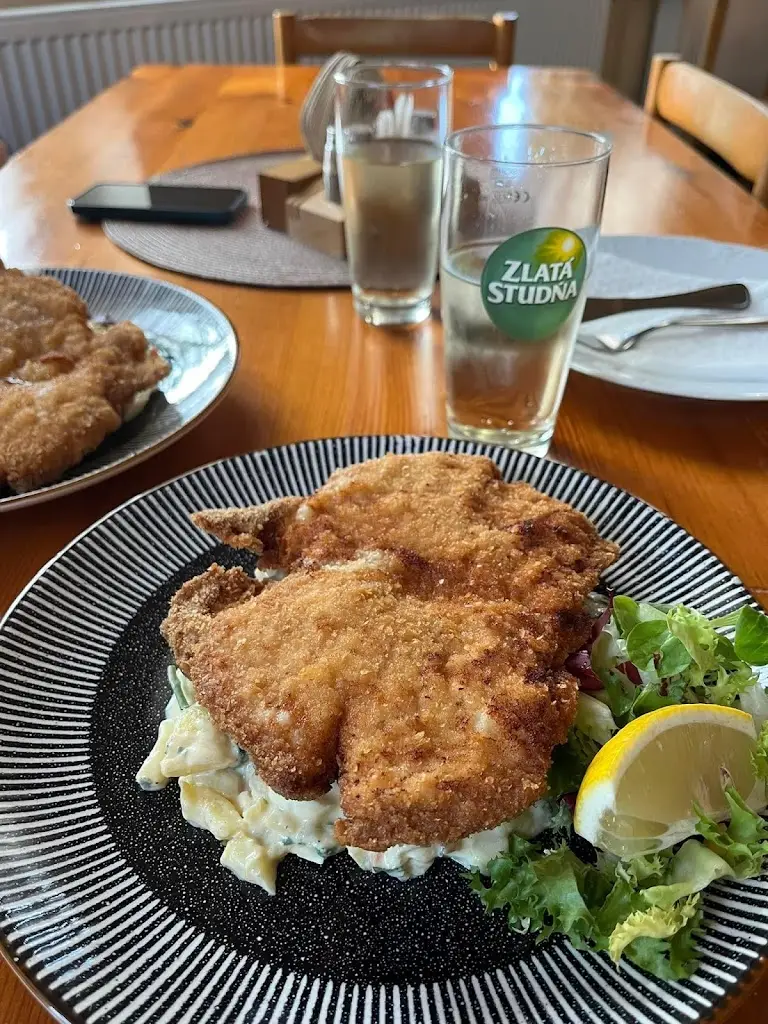 Restaurace U Šmídů_Bílá Třemešná_slider_image_2