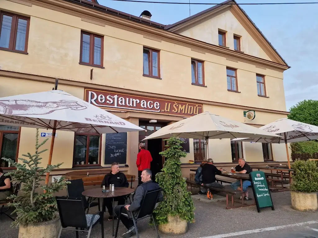 Restaurace U Šmídů_Bílá Třemešná_slider_image_3