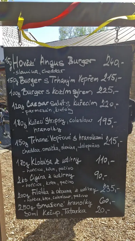 Menu_Štěrbova vila_Bílá Třemešná_image_1
