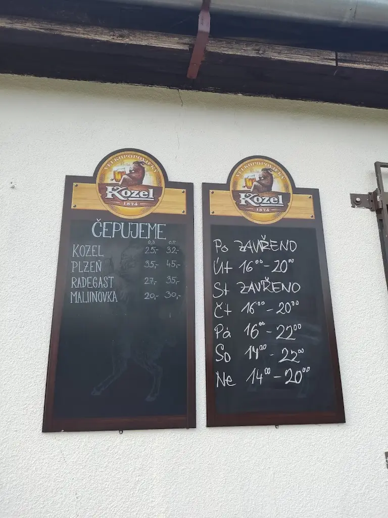 Restaurace Dubina_Bílá Třemešná_slider_image_2