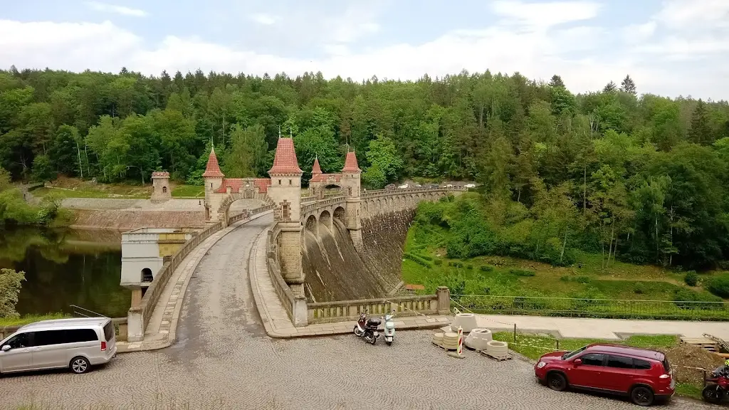 Martin Zaloga_Občerstvení Na Vyhlídce_Bílá Třemešná_review