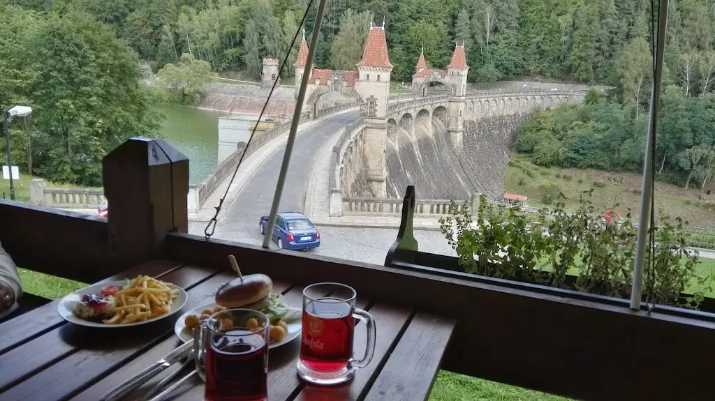 Občerstvení Na Vyhlídce_Bílá Třemešná_slider_image_2