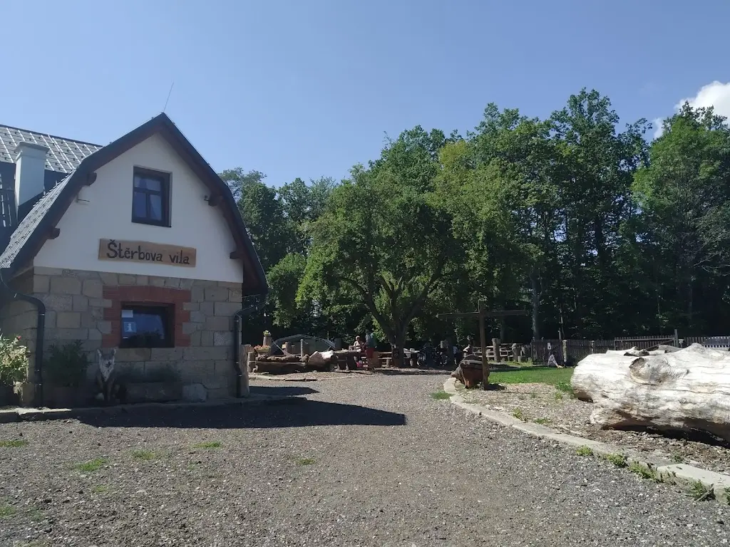 Restaurace Les Království_Bílá Třemešná_slider_image_3