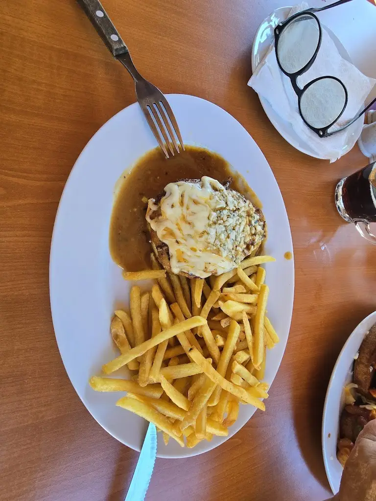 Josef Bike_Hostinec Na Náměstí_Borohrádek_review