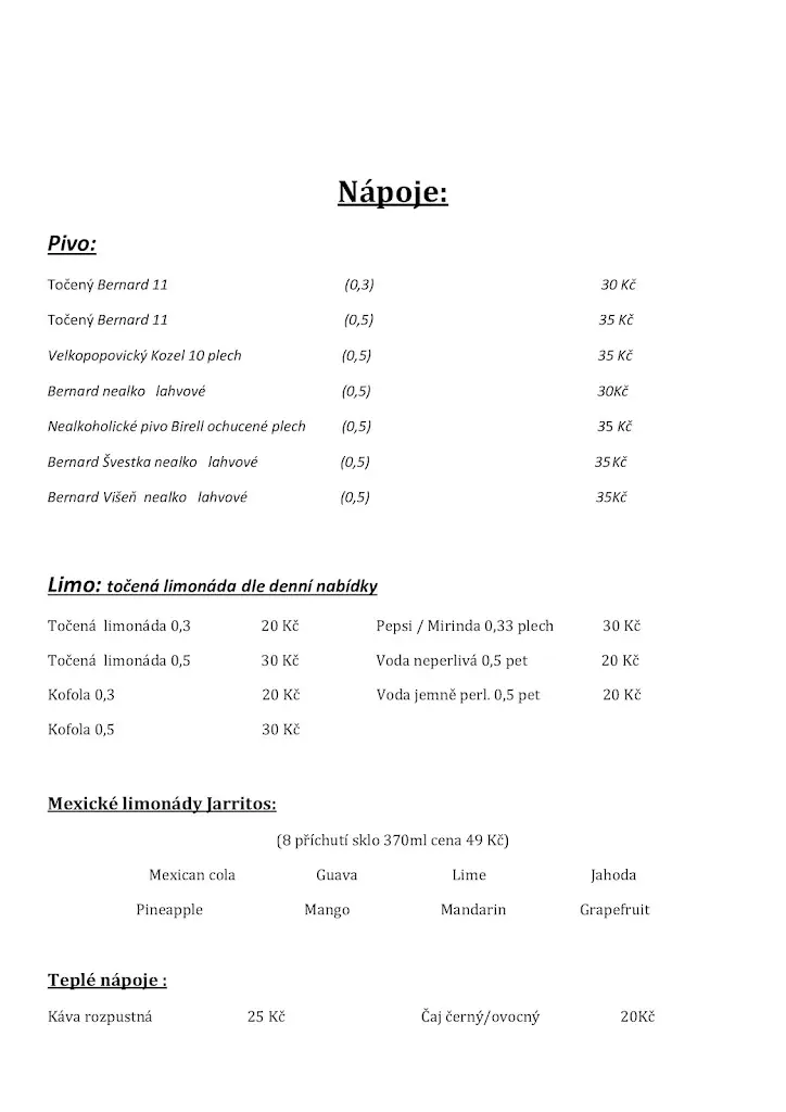 Menu_Huja Burger_Borohrádek_image_3