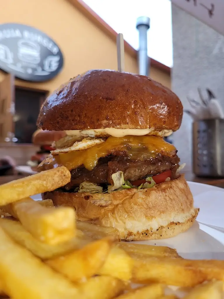 Markus M_Huja Burger_Borohrádek_review