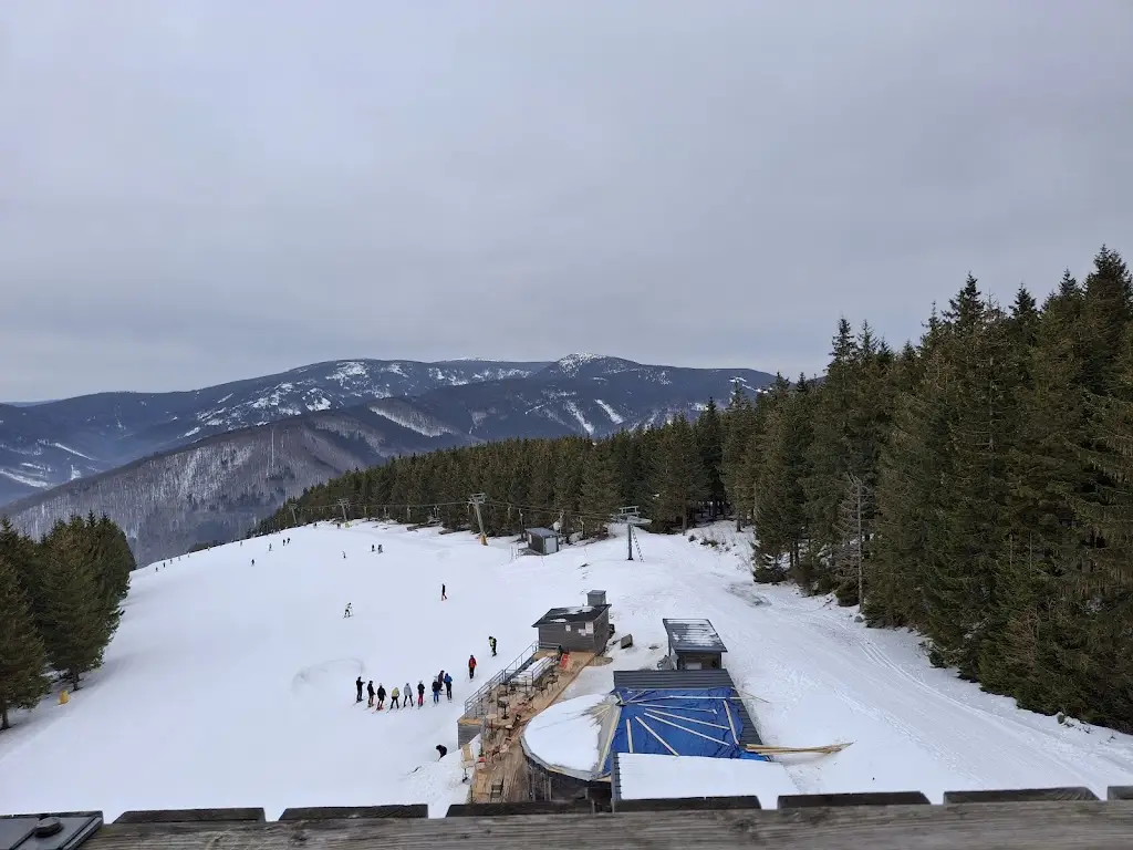 Lucie Zimova_Restaurace U Medvěda_Borohrádek_review