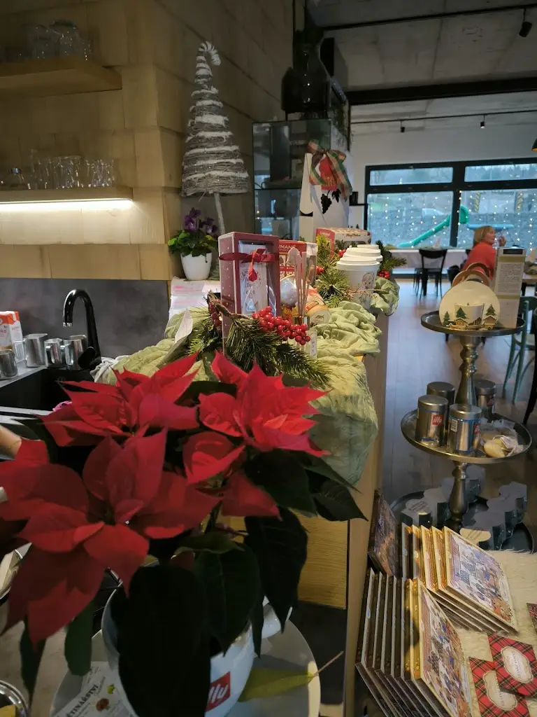 Jana B._café X_Borohrádek_review