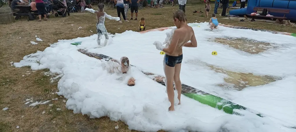 Hospoda U Vidliček restaurant in Černilov