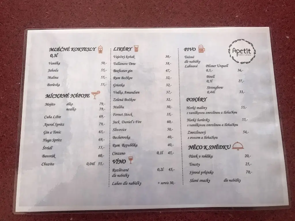 Menu_Cukrárna a kavárna Apetit_Černilov_image_3