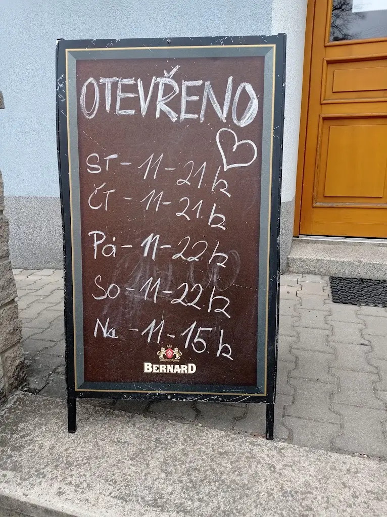 Menu_Obecní restaurace Na pohodu_Častolovice_image_3