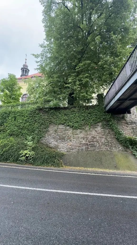 Jiri Volenec_Obecní restaurace Na pohodu_Častolovice_review