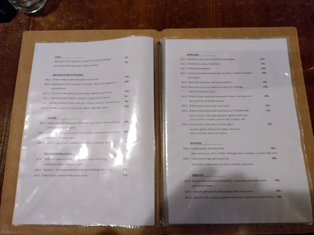 Menu_Restaurace Divadlo_Červený Kostelec_image_3