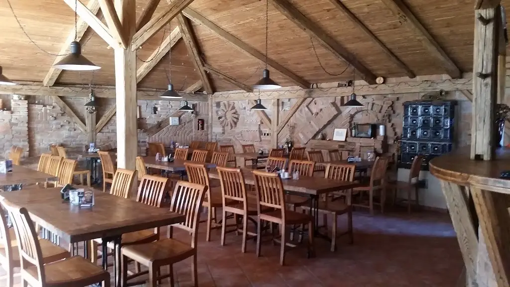 Michele Tasselli_Penzion U Pešíků_Červený Kostelec_review