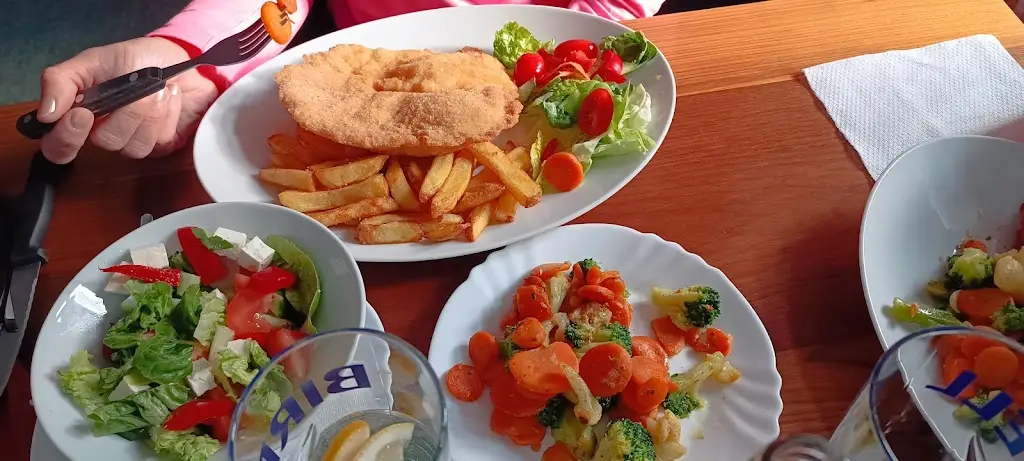 Kleener Muck_Restaurace Černý Kůň Červený Kostelec_Červený Kostelec_review