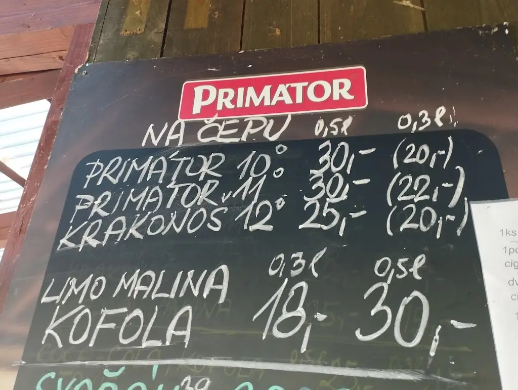 Menu_Kiosek Špinka Novotný_Červený Kostelec_image_3