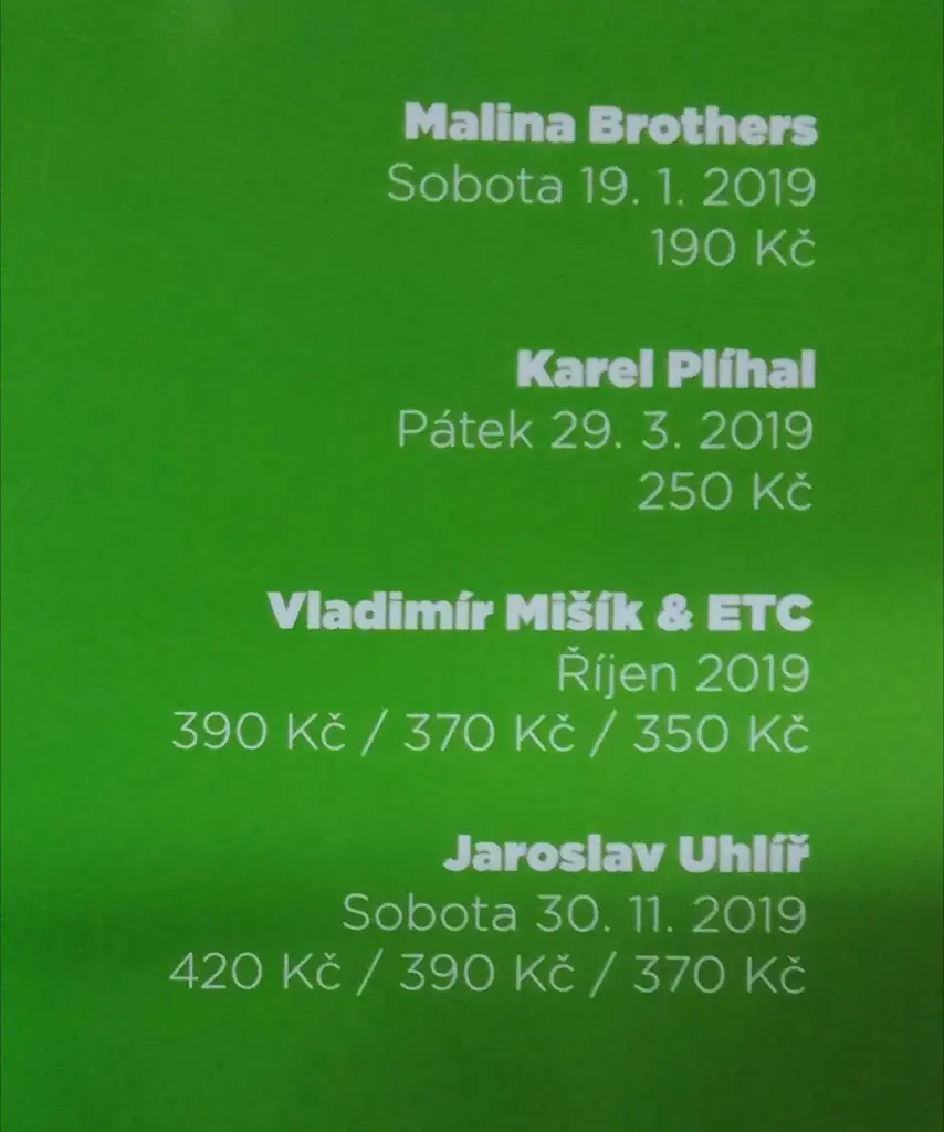 Menu_Zahradní kavárna a zahradnictví Červený Kostelec, Trees s.r.o._Červený Kostelec_image_4