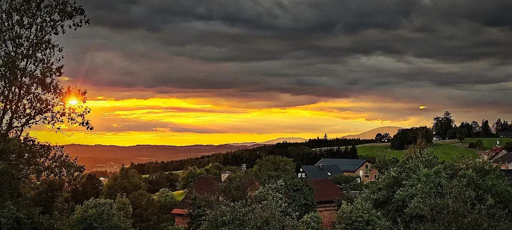 Václav Vlach_Restaurace Na Bohdašíně_Červený Kostelec_review