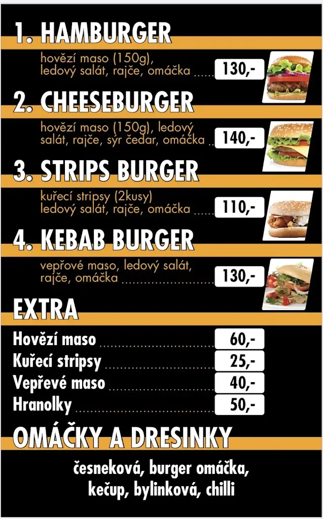 Menu_Kebab & Burger C.Kostelec_Červený Kostelec_image_2