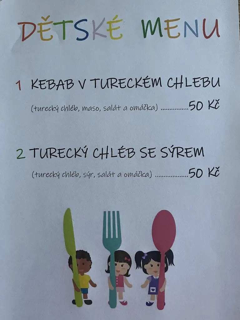 Menu_Kebab & Burger C.Kostelec_Červený Kostelec_image_4
