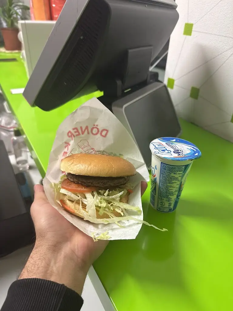 Siyar Karagul_Kebab & Burger C.Kostelec_Červený Kostelec_review