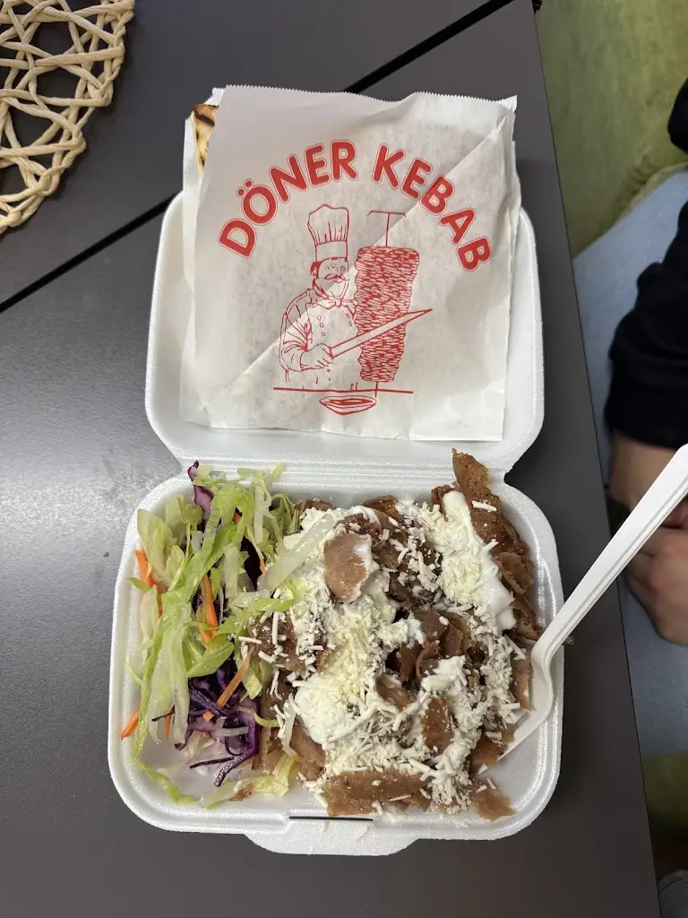 Czech Padawan_Kebab & Burger C.Kostelec_Červený Kostelec_review