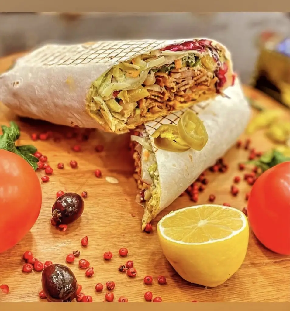 Kebab & Burger C.Kostelec_Červený Kostelec_slider_image_2