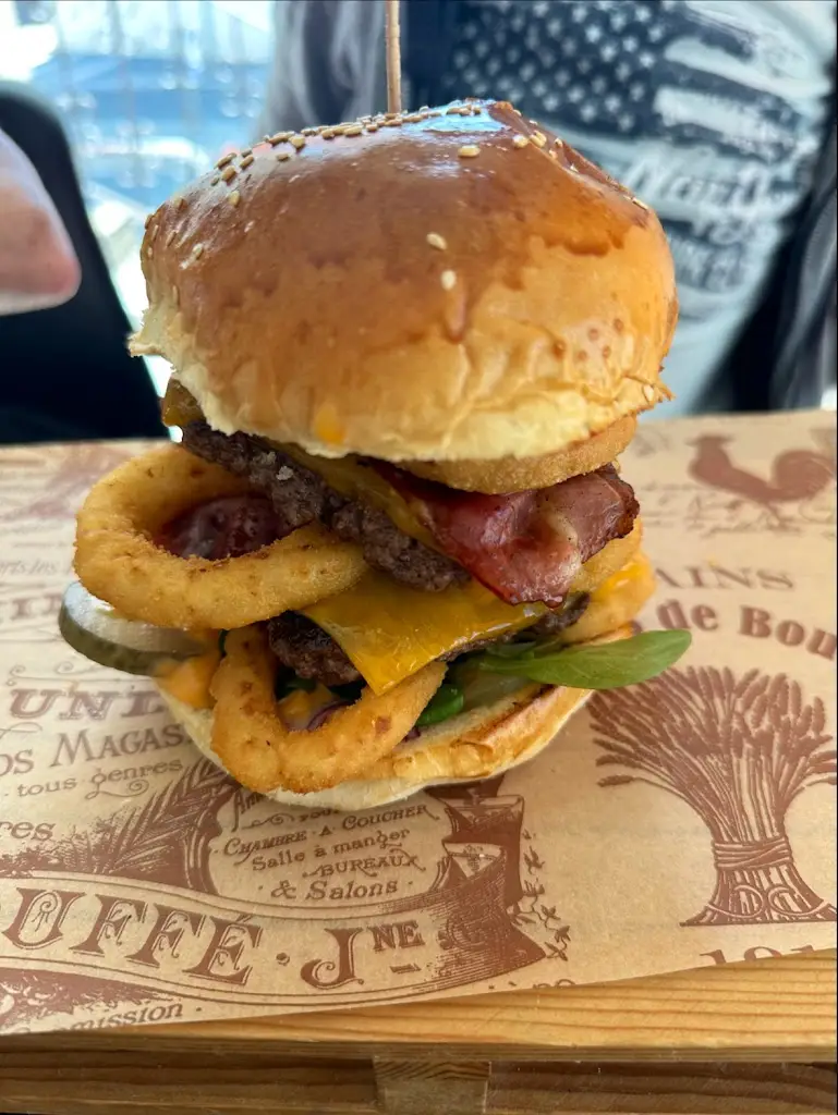 Menu_MG's Burger Place_Červený Kostelec_image_5