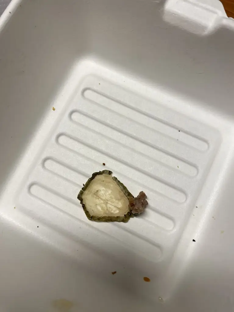 Jarda Karel_MG's Burger Place_Červený Kostelec_review