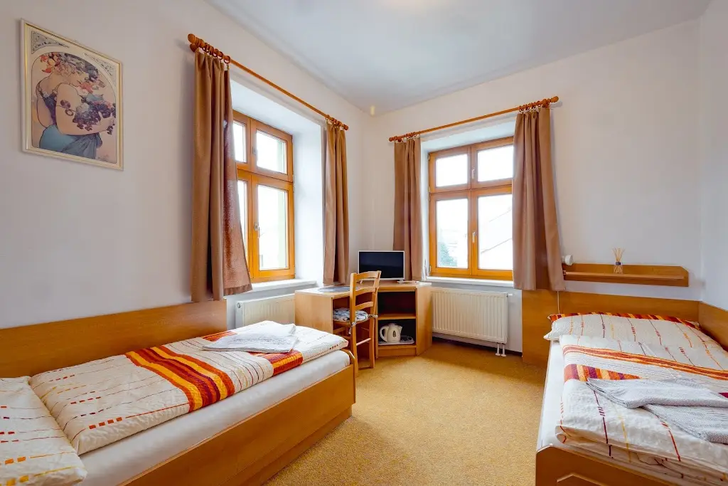 HOTEL ČERNÝ KŮŇ_Červený Kostelec_slider_image_2