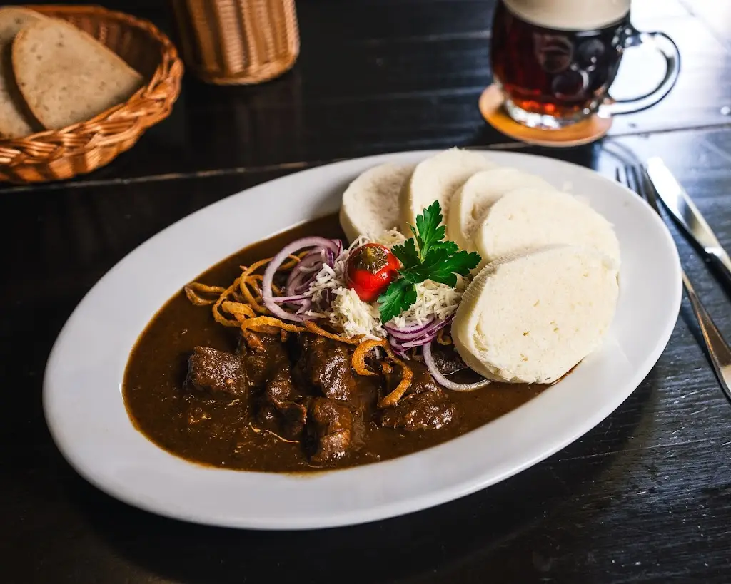 Menu_Pivovarská Restaurace-Pivnice (Brewery Restaurant-Pub-Brauhaus)_Český Krumlov_image_5