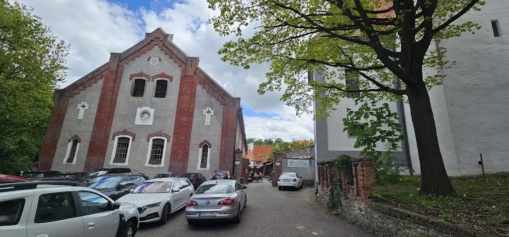 Patric Lausch_Pivovarská Restaurace-Pivnice (Brewery Restaurant-Pub-Brauhaus)_Český Krumlov_review