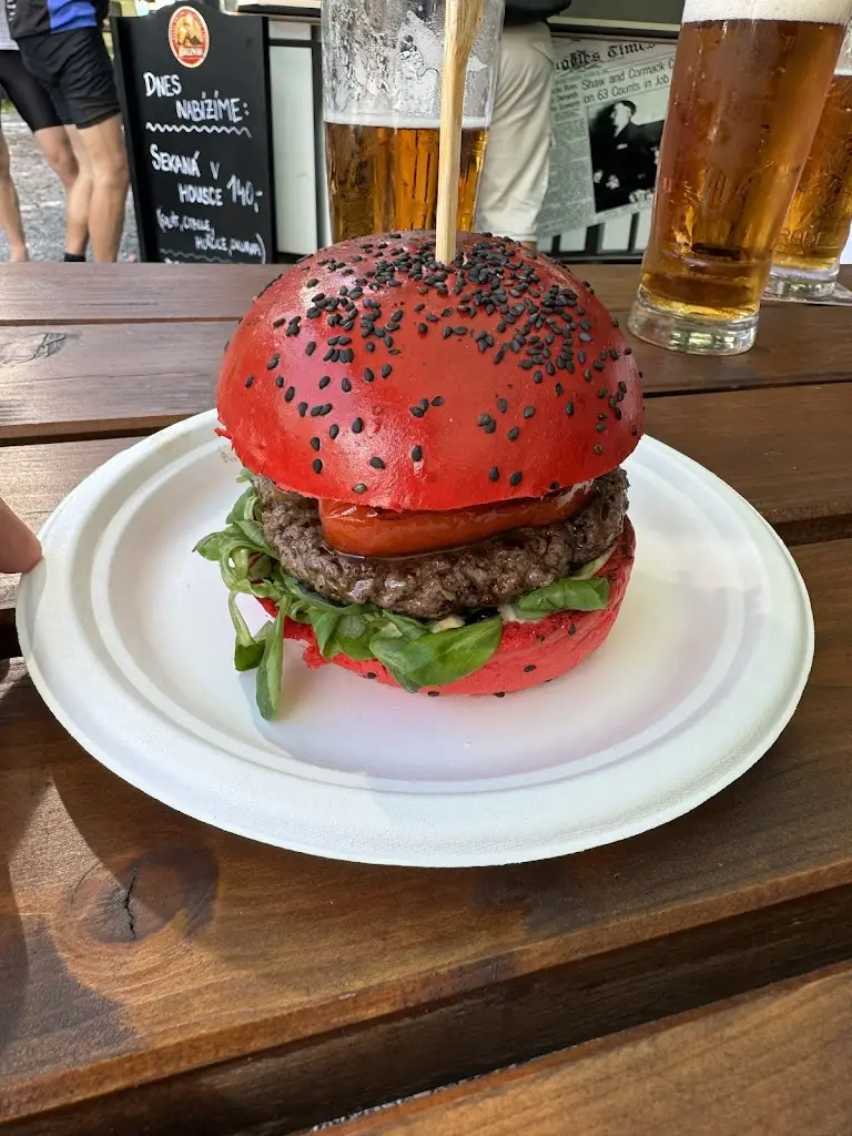 Kiosek na pláži Špinka_Červený Kostelec_slider_image_3