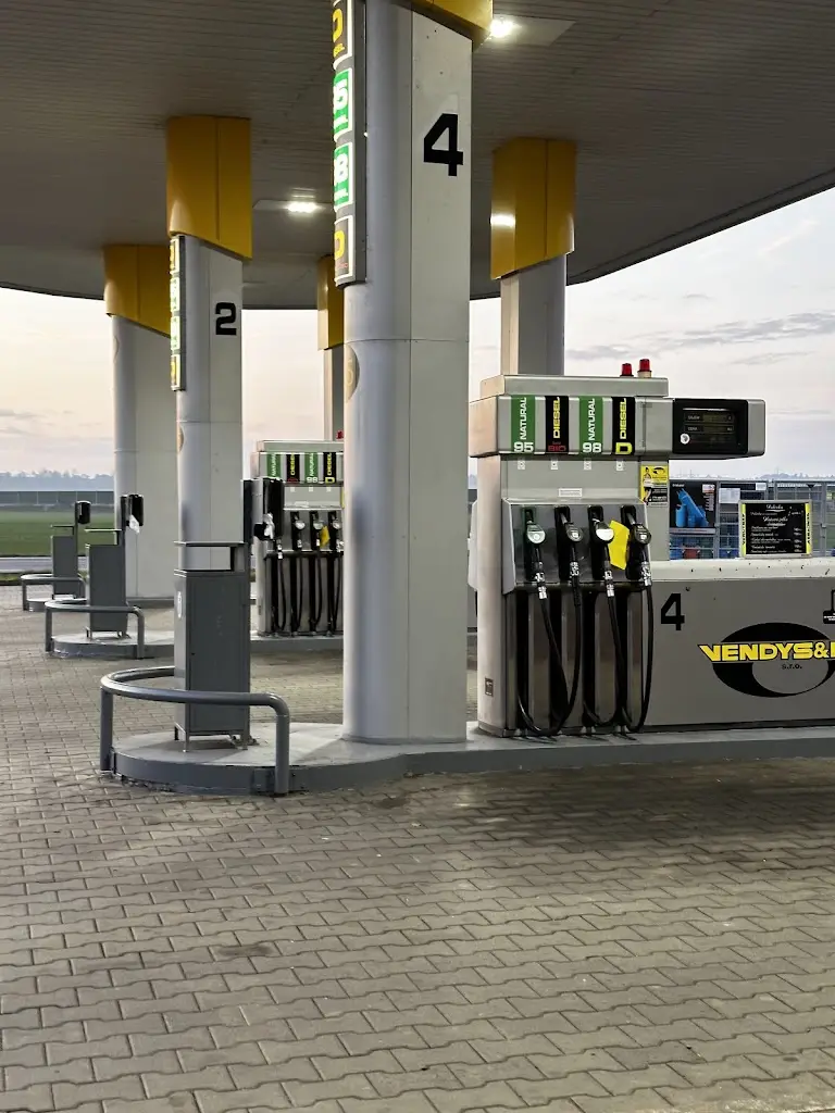 Vendys Petrol_Černožice_slider_image_1