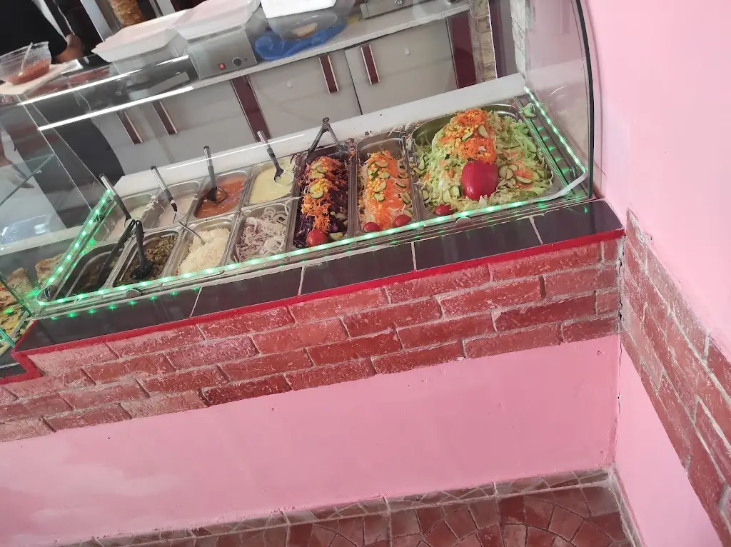 Miroslav Eibl_Smiřice Kebab & Pizza_Černožice_review