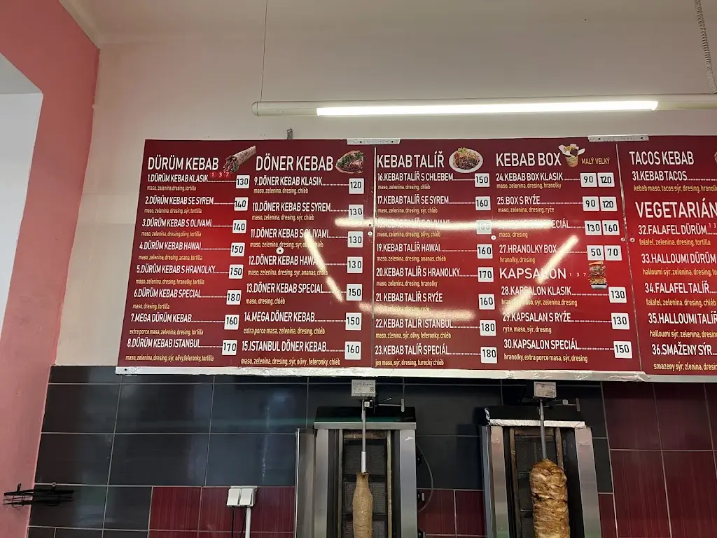 Igor Najšel_Smiřice Kebab & Pizza_Černožice_review