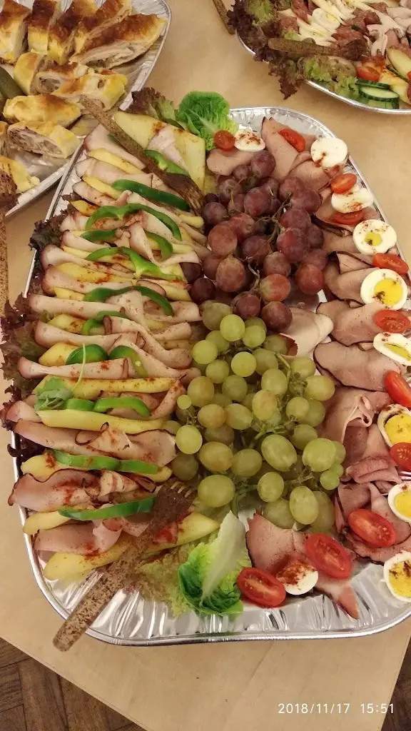 Služby obce Holohlavy, s.r.o. ristorante a Černožice