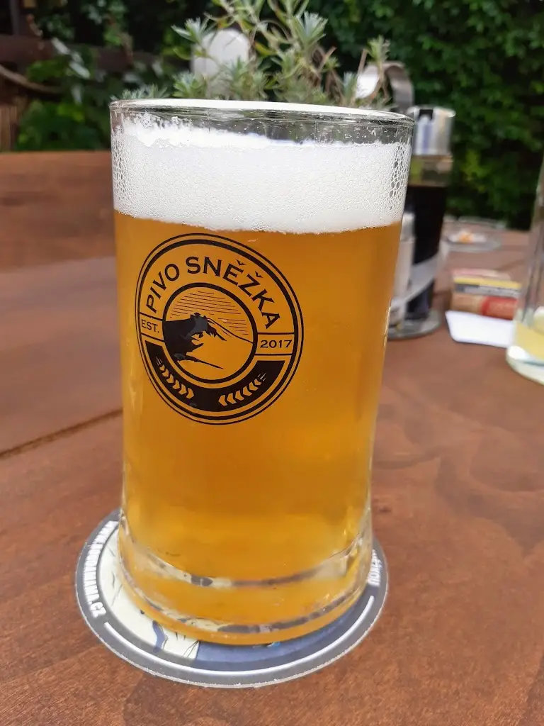 Menu_Restaurace Slunce_Černožice_immagine_5