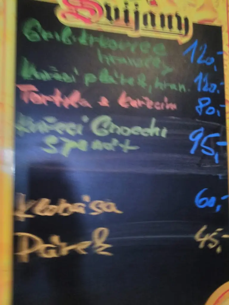 Menu_Hostinec U polních myslivců_Černožice_image_3