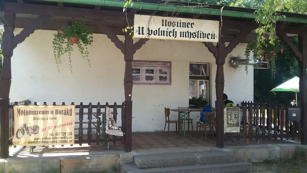 Hostinec U polních myslivců_Černožice_slider_image_1