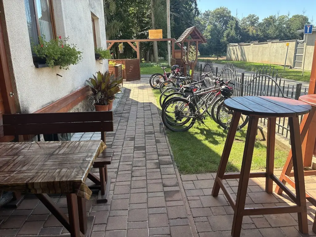 Tomáš Novotný_U Kabuďů_Černožice_review