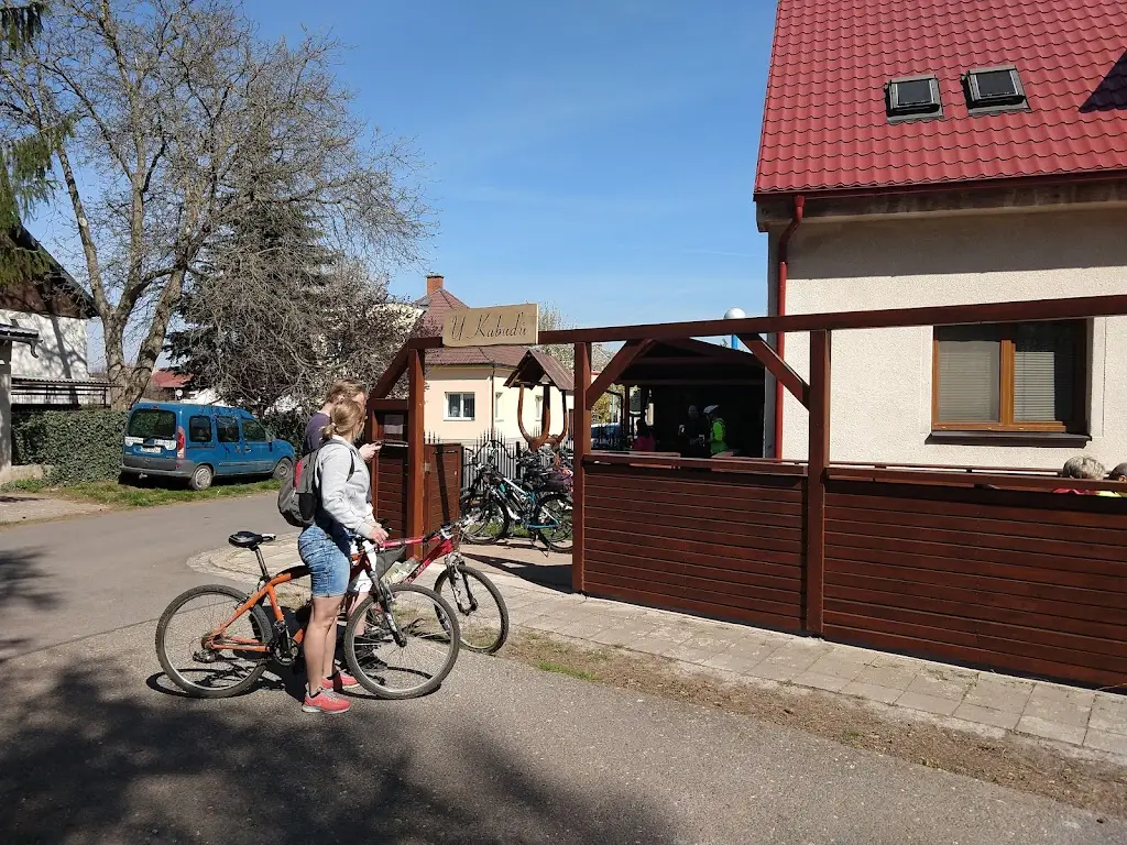 Milan Záruba_U Kabuďů_Černožice_review