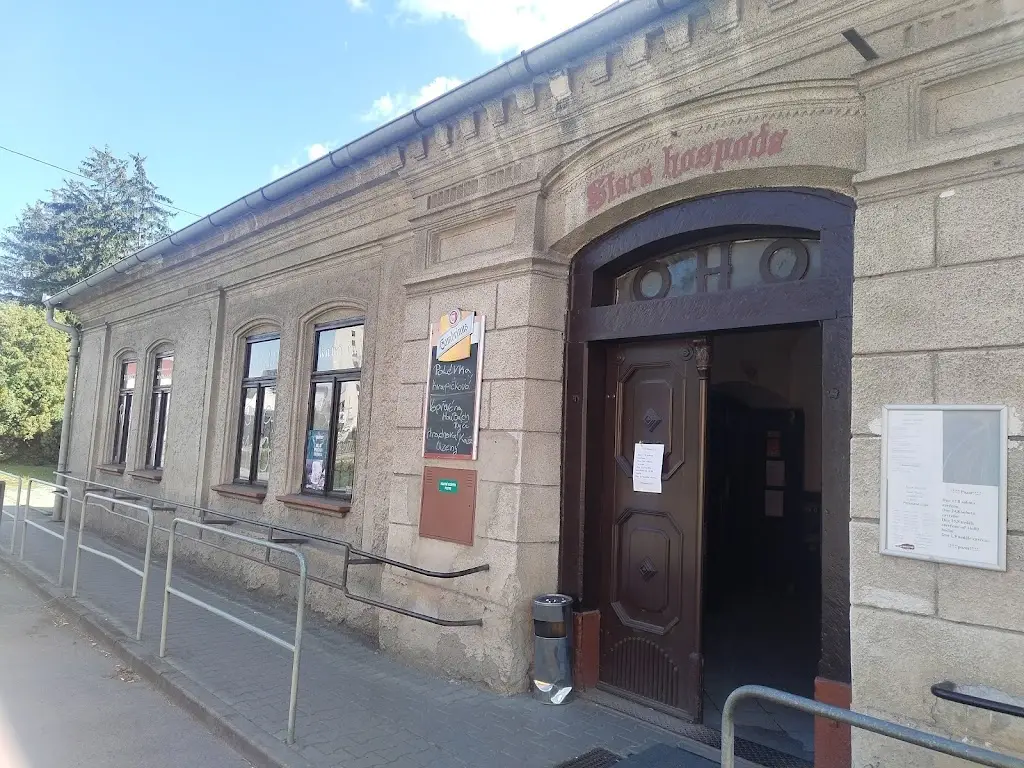 Restaurace Na Staré_České Meziříčí_slider_image_2